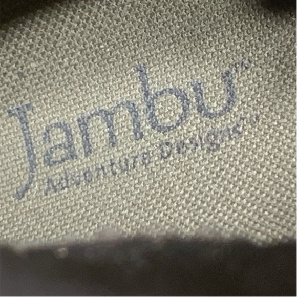 Jambu leather boots - Picture 6 of 13